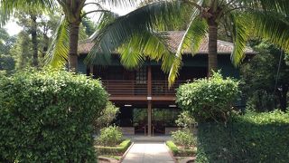 仕事が進みそうな雰囲気でした。