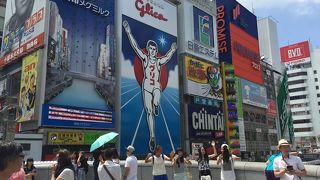 思ったよりも綺麗でした。