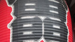 みんなここを通る（・・・と思う）