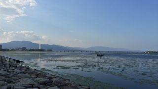 思ったよりも綺麗でした。