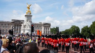 とてもテンションがあがりました！