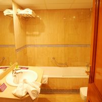 バスタブもあります。