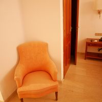 小さなソファー