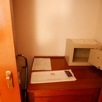 セキュリティボックスもあります。