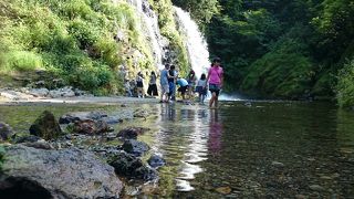 夏の銀山温泉の楽しみ方