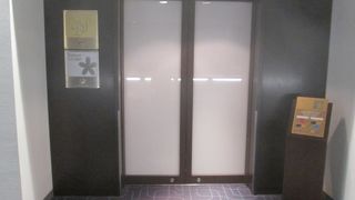 羽田空港国内線ラウンジ 南ウィング (サクララウンジ)