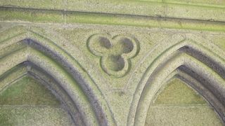 パリからどんなに時間がかかってもやっぱり行きたい