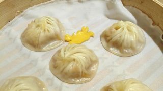小籠包のスタンダード