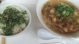 納豆かき揚げ
