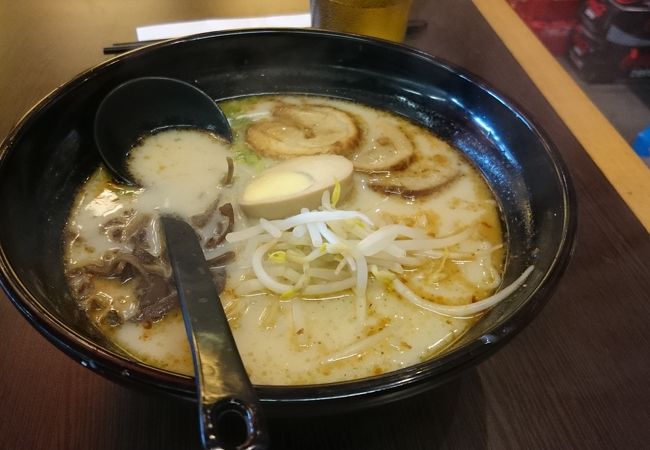 味千ラーメン (ノースヨーク店)