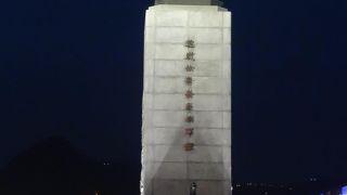 ドラマの撮影場所