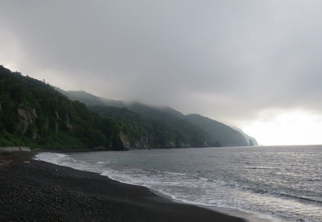 陸から簡単に行けるのは2015年10月まで（…だったが、しばらく大丈夫？）