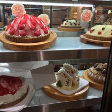 いろいろなケーキ By Saba スミィーツカフェ けやきウォーク前橋店のクチコミ フォートラベル いろいろなケーキ By Saba スミィーツカフェ けやきウォーク前橋店のクチコミ フォートラベル