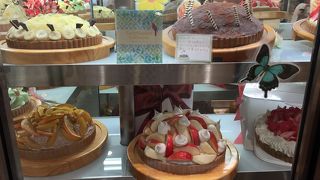 スミィーツカフェ けやきウォーク前橋店