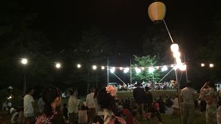 子供連れにオススメ！