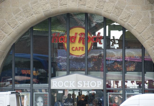 Hard Rock Cafe ハードロックカフェ ピンズ ハウスオブブルース