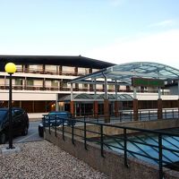 大型シャレータイプです