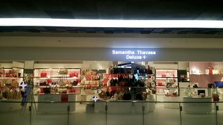 サマンサタバサのお姉さんブランド