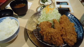 いろいろ食べ放題