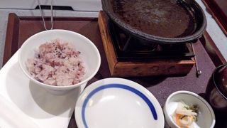 バーベキュースタイル