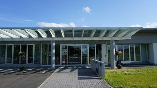 力強い文化が想像以上に存在