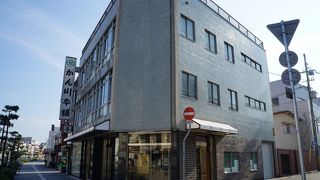 看板商品は「志ほ万」