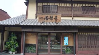 餡子の甘さを引き立てるぎりぎりの塩加減