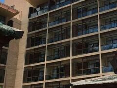 ヤロン ベイ マングローブ ツリー リゾート 写真