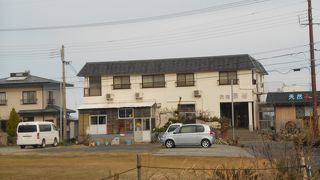 漁師の宿  長谷