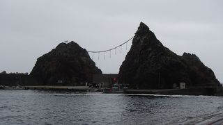 崖崩れのため、迂回路を使いました。