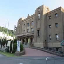 鹿児島市中央公民館