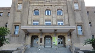 登録有形文化財・・・