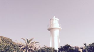 展望台からの眺めが良い