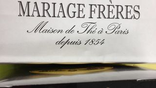 パリのお土産の定番