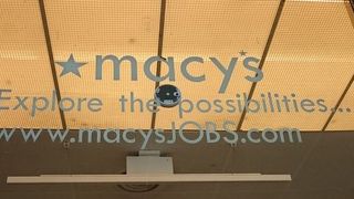 割りと空いています。