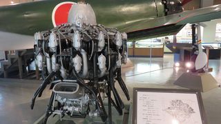 海軍精神発露の史実・・・