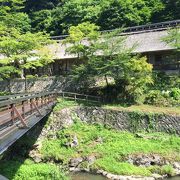 雰囲気と泉質が最高