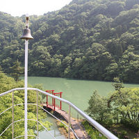 客室からの景観