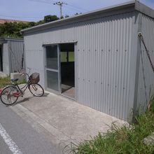 こちらにある自転車で適当に見つけて探します。