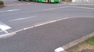 入間市の市営バス