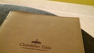 食事はいまひとつ