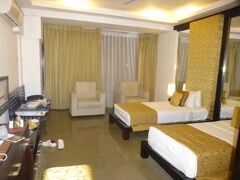 ザ トゥルマリン 写真