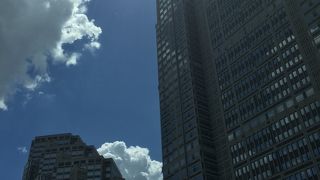 食事もできます