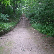 実はあまり知られていない近道があります