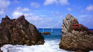 種子島ドライブの際には