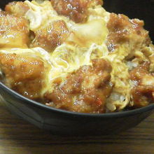 丼