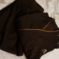 ホテルのパジャマ