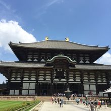 東大寺