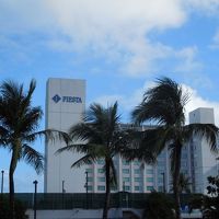 外観はちょっと古め☆