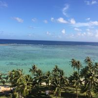 部屋からの眺め☆